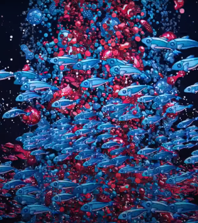 TAPE/ CANIGOU (HIDEKI INABA) TAPE/ CANIGOU (HIDEKI INABA)