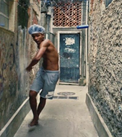 CIRANDA / HEAVY BAILE feat GOES (ALEX TIERNAN) CIRANDA / HEAVY BAILE feat GOES (ALEX TIERNAN)
