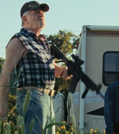 BULLET MAN / PARIS TEXAS (AUS TAYLOR) BULLET MAN / PARIS TEXAS (AUS TAYLOR)