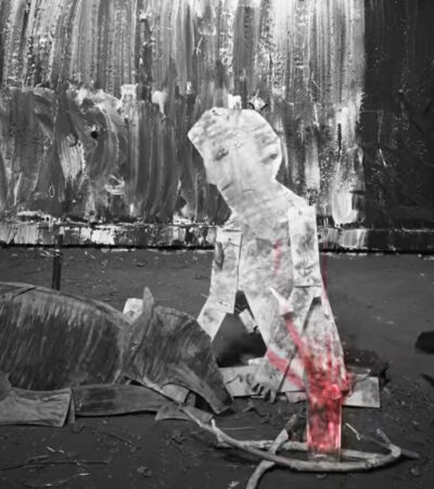 I INSIDE THE OLD I DYING / PJ HARVEY (CRISTÓBAL LEÓN & JOAQUÍN COCIÑA) I INSIDE THE OLD I DYING / PJ HARVEY (CRISTÓBAL LEÓN & JOAQUÍN COCIÑA)