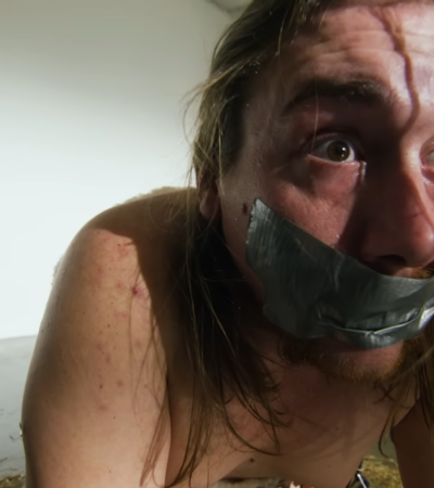 COWBOY NUDES / GEESE (ANDY SWARTZ & CAMERON WINTER) COWBOY NUDES / GEESE (ANDY SWARTZ & CAMERON WINTER)
