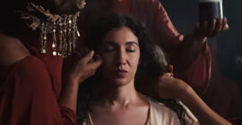 L’HDAWIYET / AÏTA MON AMOUR (FATMA BEN AISSA)