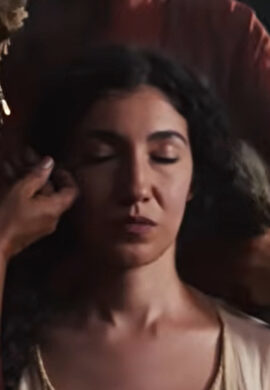 L’HDAWIYET / AÏTA MON AMOUR (FATMA BEN AISSA)