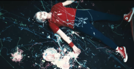 PULSE / LAURA VEIRS (TWIXX WILLIAMS)