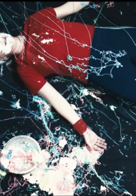 PULSE / LAURA VEIRS (TWIXX WILLIAMS)