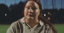 OTHER GIRLS / SARAH KLANG (ROSE BUSH E KIRSTEN BODE)
