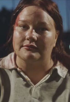 OTHER GIRLS / SARAH KLANG (ROSE BUSH E KIRSTEN BODE)