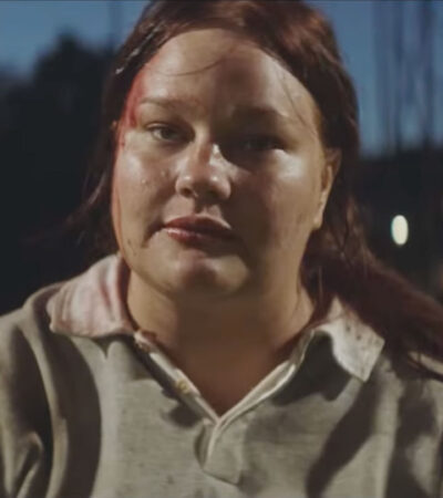 OTHER GIRLS / SARAH KLANG (ROSE BUSH E KIRSTEN BODE) OTHER GIRLS / SARAH KLANG (ROSE BUSH E KIRSTEN BODE)