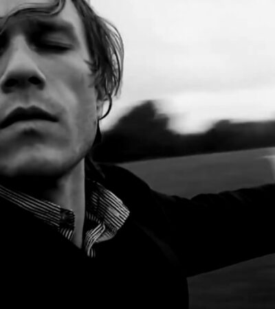 BLACK EYED DOG / NICK DRAKE (HEATH LEDGER) BLACK EYED DOG / NICK DRAKE (HEATH LEDGER)