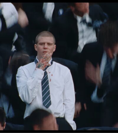 STORM / GENER8ION FEAT. YUNG LEAN (ROMAIN GAVRAS) STORM / GENER8ION FEAT. YUNG LEAN (ROMAIN GAVRAS)