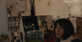 BLOCKING A SCENE YOU CAN’T REMEMBER / PISS (NUSHI SHARMA)