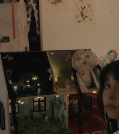 BLOCKING A SCENE YOU CAN’T REMEMBER / PISS (NUSHI SHARMA) BLOCKING A SCENE YOU CAN’T REMEMBER / PISS (NUSHI SHARMA)