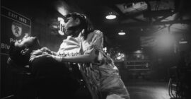 I’LL GET YOU BACK / KRISTEEN YOUNG (SEATON LIN)